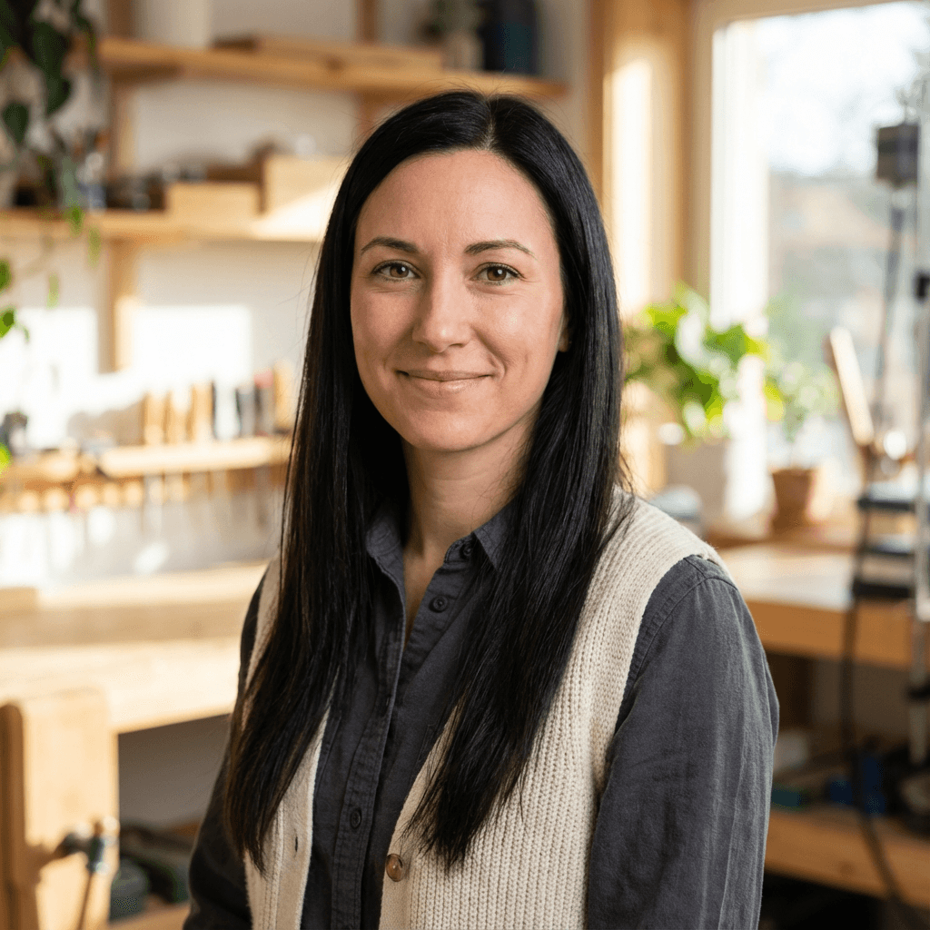 Maya K., Kundin aus Treptow